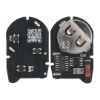 New-Aftermarket--Ford-Blue-Remote-Key-3-Buttons-433MHz-Transponder-ID:-Texas-Crypto-TX-CR-4D-63-6F---Compatible-Part-Number:-1499172---1721051----Emirates-Keys