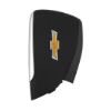 New-Chevrolet-Silverado-2023-Genuine---OEM-Smart-Remote-Key-2+1-Buttons-433MHz-OEM-Part-Number:-13560198---Emirates-Keys