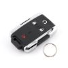 New-Aftermarket-GMC-Chevrolet-2015-2020-Remote-Key-3+1-Buttons-315MHz-Compatible-Part-Number:-13577770---84540865-,-FCC-ID:-M3N-32337100---Emirates-Keys