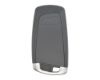New-BMW-FEM-Smart-Remote-Key-4-Buttons-433.92MHz-Silver-Color-OEM-Part-Number:-9266843-02---FCC-ID:-YG0HUF5767---Emirates-Keys
