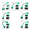 Launch--X431-EV-Diagnostic-Add-on-Kit-For-New-Energy-Battery-Pack-Diagnostic-Upgrade-Kit-Comes-With-Battery-Pack-Testing-Cables-For-Various-Vehicle-Brands---Emirates-Keys