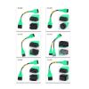 Launch--X431-EV-Diagnostic-Add-on-Kit-For-New-Energy-Battery-Pack-Diagnostic-Upgrade-Kit-Comes-With-Battery-Pack-Testing-Cables-For-Various-Vehicle-Brands---Emirates-Keys