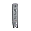 NEW-KIA-K5-Genuine-OEM-Smart-Key-7-Buttons-433MHz-Black-And-Chrome-Color-Manufacturer-Part-Number:-95440-L2200---Emirates-Keys