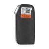 New-KIA-Niro-2023-Genuine---OEM-Smart-Remote-Key-6+1-Buttons-433MHz-OEM-Part-Number:-95440-AT010---Emirates-Keys