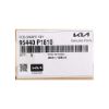 New-KIA-Sportage-2024-Genuine---OEM-Smart-Remote-Key-6-Buttons-433MHz-OEM-Part-Number:-95440-P1810,-95440P1810----Emirates-Keys
