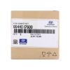 New-Hyundai-Creta-2025-Genuine---OEM-Smart-Remote-Key-4-Buttons-433MHz-OEM-Part-Number:-95440-I7600,-95440I7600---Emirates-Keys