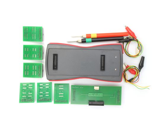 Picture of Scorpio Barracuda Key Programmer And Renew Basic Device