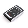 New-Jeep-Grand-Wagoneer-2024-Genuine---OEM-Smart-Remote-Key-5+1-Buttons-433MHz-OEM-Part-Number:-68577132AC---Emirates-Keys