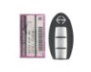 Picture of Nissan LEAF 2018 Genuine Smart Remote Key 433MHz 285E3-5SA0A / 285E3-5SA0B