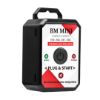 BMW-Mini-Cooper-E60---E84---E87---E90-3-Series-5-Series-ELV-ESL-Steering-Lock-Emulator-Simulator-Plug-and-Start---Emirates-Keys-Emulators