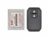 NEW-Suzuki-Baleno-2020-Genuine-OEM-Smart-Remote-Key-2-Buttons-433MHz-Manufacturer-Part-Number:-37172-53R01---37172-53R02---Emirates-Keys