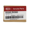 Brand-New-KIA-Carnival-2021-Genuine-OEM-Smart-Remote-Key-6-Buttons-433MHz-95440-R0300-95440R0300---Emirates-Keys