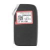 KIA-Cadenza-2022-Smart-Remote-Key-433MHz-95440-R0420--MK3