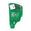Used-Chevrolet-Silverado-2023-Original-Smart-Remote-Key-PCB-Board-4+1-Buttons-433MHz-OEM-Part-Number:-13514331,-13548437---FCC-ID:-YGOG21TB2---Emirates-Keys