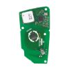 Used-Cadillac-CT5---XT4-2022-Original-Smart-Remote-Key-PCB-Board-5-Buttons-433MHz-OEM-Part-Number:-13536990---13538860---13541988---13548127---Emirates-Keys