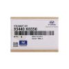 New-Hyundai-Grand-I10-2023-Genuine---OEM-Smart-Remote-Key-3-Buttons-433MHz-OEM-Part-Number:-95440-K6550,-95440K6550---Emirates-Keys