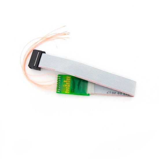 Full-set-of-functions-and-hardware-for-trucks-with-Mercedes-engines.-works-with-Mercedes,-KAMAZ,-MAZ,-CLAAS,-PONSSE,-GROOVE-trucks-buses-tractors.