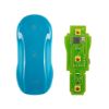 New-Xhorse-Universal-XM38-TOY.T-Smart-Remote-Key-3-Buttons-Miami-Blue-Supercar-Style-XSSC24EN---Emirates-Keys