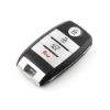 KIA-Rio-2018-Original-Smart-Remote-Key-PCB-4-Buttons-433MHz-With-Aftermarket-Shell-OEM-Part-Number:-95440-H9100---95440-H9150---FCC-ID:-NY0SYEC4F0B1611---Emirates-Keys