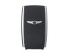 NEW-Hyundai-Genesis-G70-2019-2020-Genuine-OEM-Smart-Remote-Key-4-Buttons-433MHz-95440-G9000-95440G9000---FCCID:-TQ8-FOB-4F16---MK3