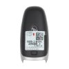 New-Hyundai-Sonata-2021-Genuine-OEM-Smart-Remote-Key-5-Buttons-433MHz-OEM-Part-Number:-95440-L1160,-95440L1160---Emirates-Keys