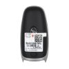 New-Hyundai-Santa-Fe-2023-Genuine---OEM-Smart-Remote-Key-6+1-Buttons-433MHz-OEM-Part-Number:-95440-S1660---FCC-ID:-TQ8-FOB-4F28---Emirates-Keys