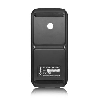 Powerful-in-functions-and-fashionable-in-appearance,-KC501-is-a-professional-Key-&-chip-programmer-which-can-not-only-read,write-keys-and-read-key-remote-frequency,-but-also-generate-dealer-keys