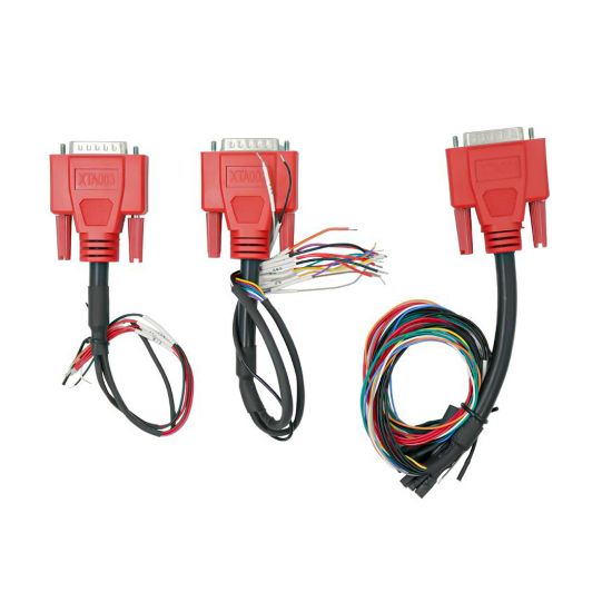 Picture of Xtool KC501 Key & Chip Programmer