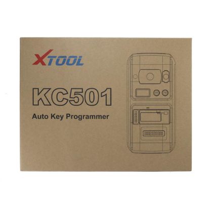 Picture of Xtool KC501 Key & Chip Programmer