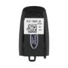 Used-Ford-F150-2023-Original-Smart-Remote-Key-2+1-Buttons-433MHz-OEM-Part-Number:-PC3T-15K601-AA---Emirates-Keys