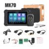 New-OBDSTAR-MK70-Motorcycle-Key-Programer-Support-Key-Programming-and-Odometer-Calibration-Support-Multi-languages---Emirates-Keys