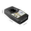 Picture of Xhorse VVDI2 Key Programming Obd Device Tool Full VVDI 2 Software Bundle ( With BMW Motorcycle & MQB License Activation )