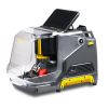 New-Xhorse-Condor-XC-MINI-Plus-II-Key-Cutting-Machine-Support-Car-Motorbike-House-Keys-with-M3-and-M5-Clamps---Emirates-Keys