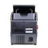 New-Xhorse-Condor-XC-MINI-Plus-II-Key-Cutting-Machine-Support-Car-Motorbike-House-Keys-with-M3-and-M5-Clamps---Emirates-Keys