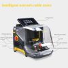 New-Xhorse-Condor-XC-MINI-Plus-II-Key-Cutting-Machine-Support-Car-Motorbike-House-Keys-with-M3-and-M5-Clamps---Emirates-Keys