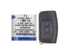 Picture of Ford Focus C-Max Mondeo Kuga 2008-2011 Genuine Smart Remote Key 433Mhz 1698112