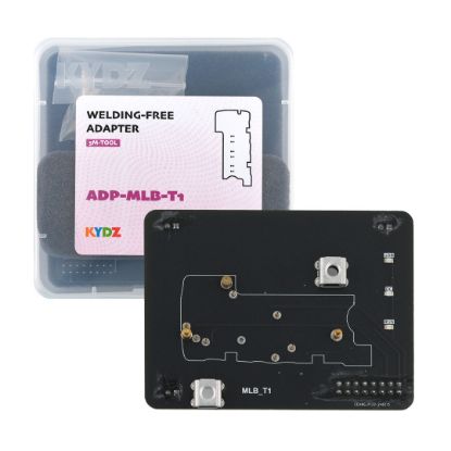 New-KYDZ-MLB-(5M-Tool-)-Key-Programmer-with-KYDZ-5C-OBD-Bluetooth-Adapter-For-VW,-Audi,-Porsche,-Lamborghini,-Bentley---Emirates-Keys