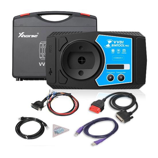 Xhorse-VVDI-BIMTool-BIM-BMW-Tool-Pro-Enhanced-Updated-Edition-Device