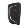 New-Chevrolet-Corvette-2020-2024-Genuine---OEM-Smart-Remote-Key-5+1-Buttons-315MHz-OEM-Part-Number:-13538855---13535127---13523804---13536986---Emirates-Keys