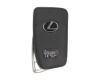Brand-New-Lexus-LX570-2016-Genuine-OEM-Smart-Remote-Key-3-Buttons-433MHz-89904-78400-8990478400---FCCID:-BG1EK---Emirates-Keys