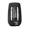 New-Genuine-OEM-Toyota-Land-Cruiser-2022-Smart-Key-3+1-Button-433MHz-Manufacturer-Part-Number:-8990H-60460---MK3