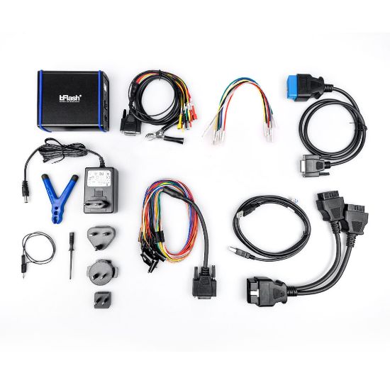 bFlash-ECU-Programming-Tool-Master-Version-Powerful-Features,-Such-As-Multi-method-Control-Unit-Programming,-Data-Logging,-Diagnostics,-And-Real-time-Tuning---Emirates-Keys