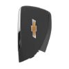 New-Chevrolet-Silverado-2023-Genuine---OEM-Smart-Remote-Key-4+1-Buttons-433MHz-OEM-Part-Number:-13548437---Emirates-Keys