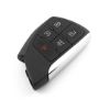 New-GMC-Yukon-2021-2024-Genuine---OEM-Smart-Remote-Key-4+1-Buttons-433MHz-OEM-Part-Number:-13545337---Emirates-Keys