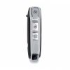 KIA-Cadenza-2020-Original-Flip-Remote-Key-3-Buttons-433MHz-95430-F6110-OEM-Part-Number:-95430-F6110---FCC-ID:-RKE-4F42---Emirates-Keys