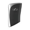 Used-Lexus-LX600-2022-Original-Smart-Remote-Key-4-Buttons-433MHz-OEM-Part-Number:-8990H-78151---8990H-78150---8990H-78461---8990H-78032---Emirates-Keys