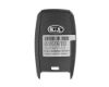 Like-New-KIA-Niro-2016-2018-Original-Smart-Remote-Key-3-Buttons-433MHz-OEM-Part-Number:-95440-G5100---FCCID:-FOB-4F08---Emirates-Keys