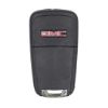 Like-New-GMC-Terrain-2010-2019-Original-Flip-Remote-Key-2+1-Buttons-433MHz-OEM-Part-Number:-22993706---Emirates-Keys