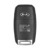 Like-New-Kia-Sonet-2021-Genuine-OEM-Flip-Remote-3-Button-433MHz-OEM-Part-Number:-95430-CC000---Emirates-Keys