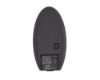 Used-Nissan-Rogue-2022-Original-Smart-Key-4-Buttons-Auto-Start-433MHz-Manufacturer-Part-Number:-285E3-6TA5B----MK3